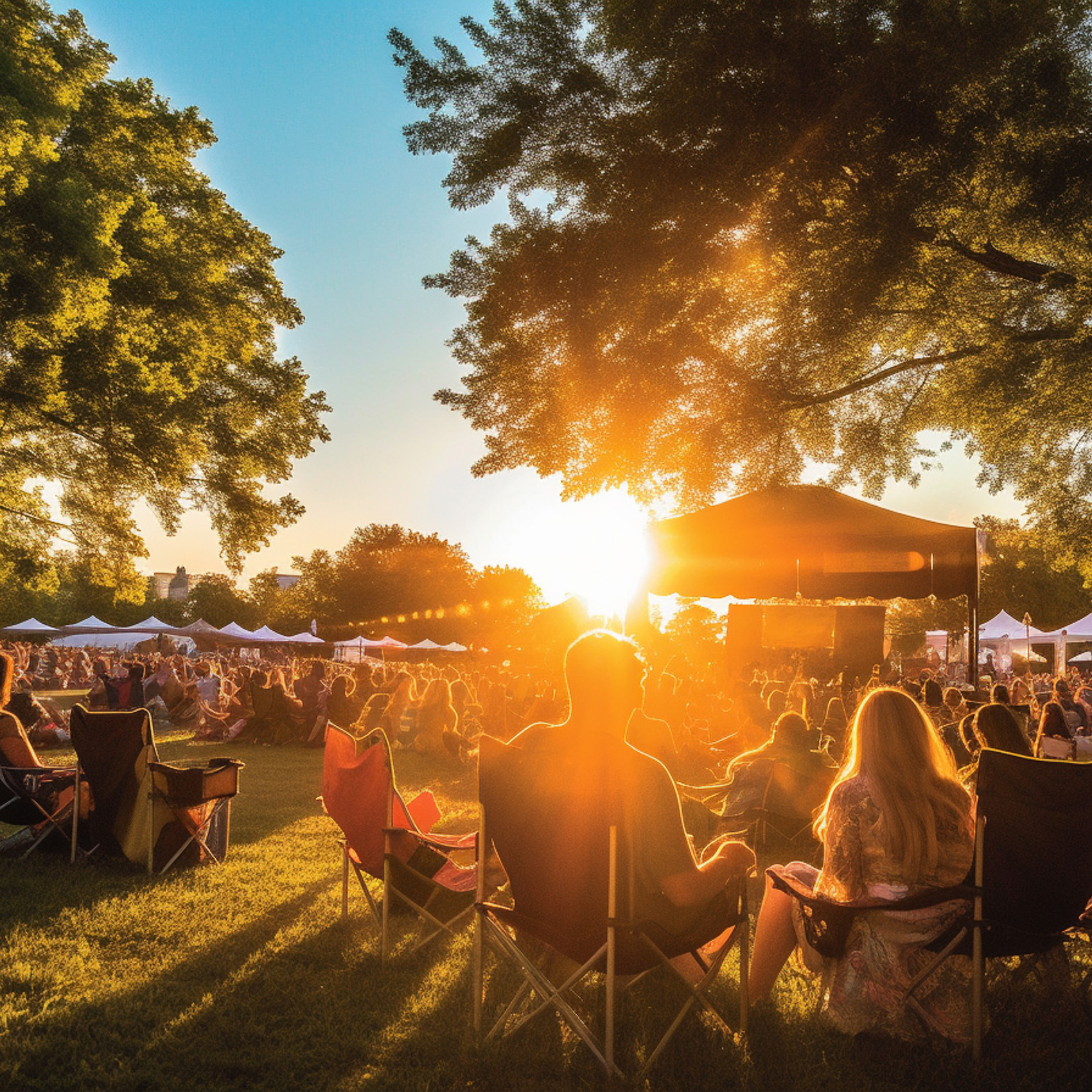 High Country Events Calendar | This Week 2026