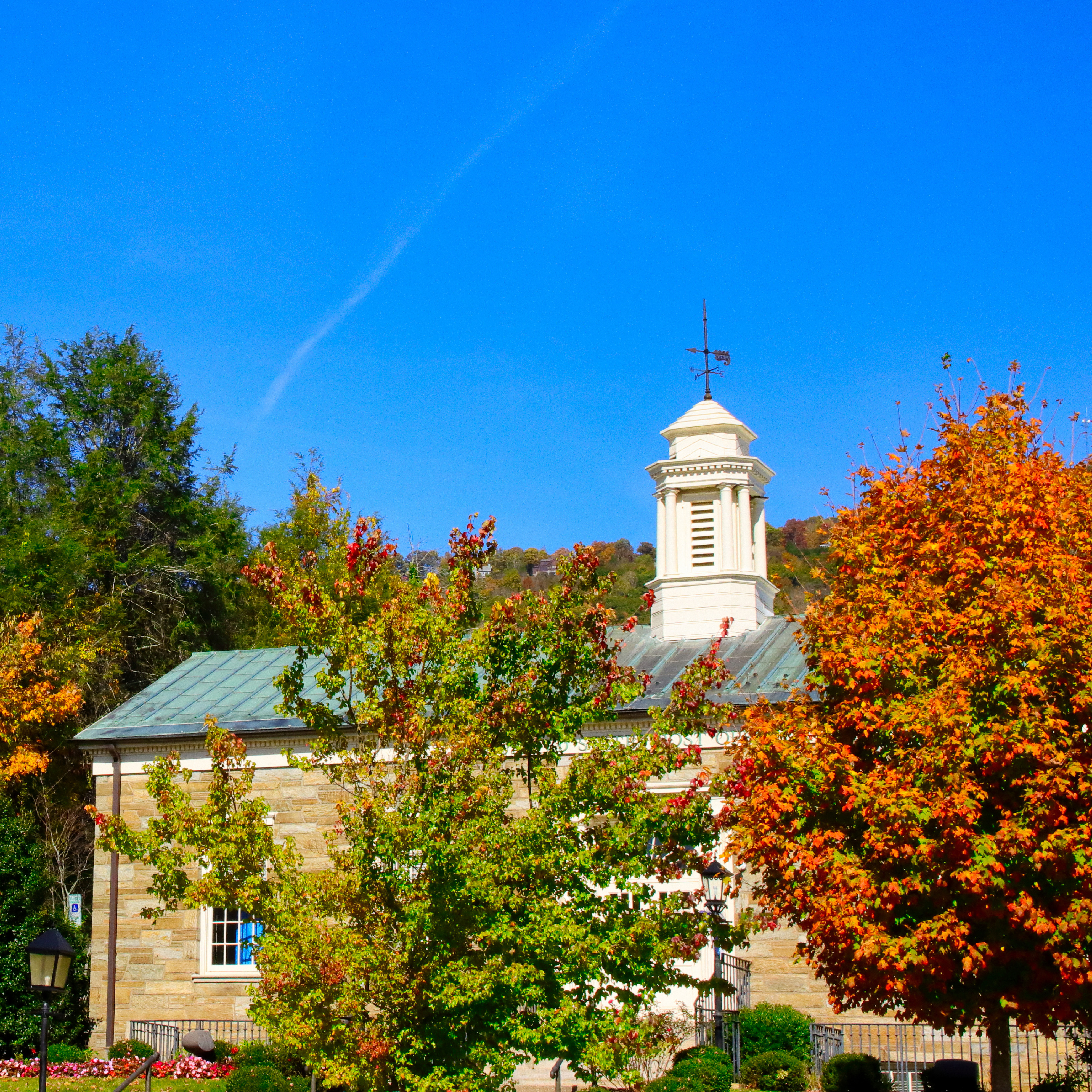 Boone NC Fall Color Festival Guide