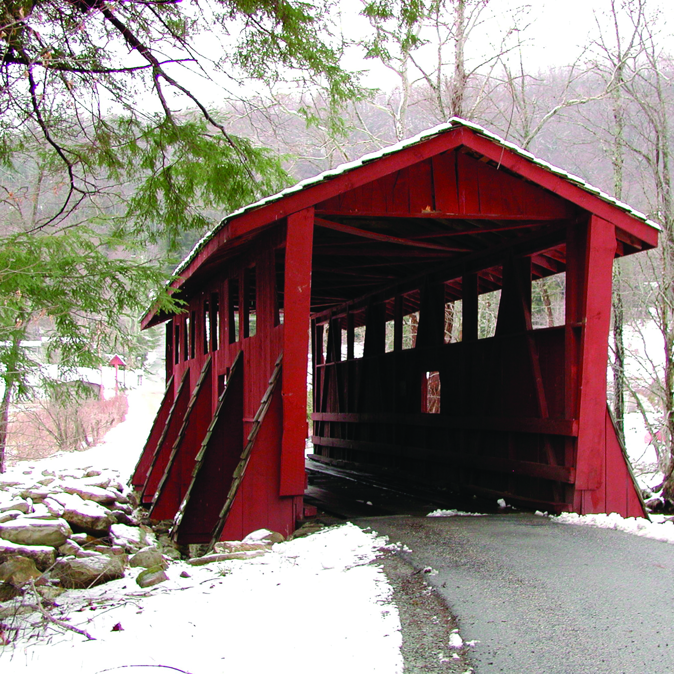 High Country Winter Weather Guide
