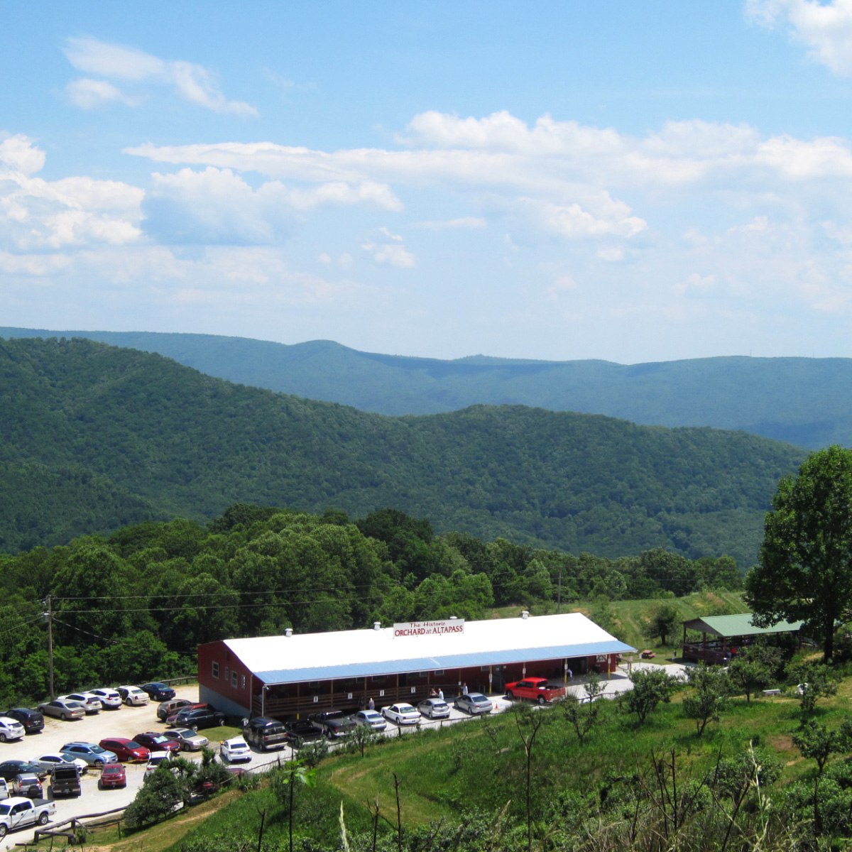 NC High Country Spring Attraction Reopenings