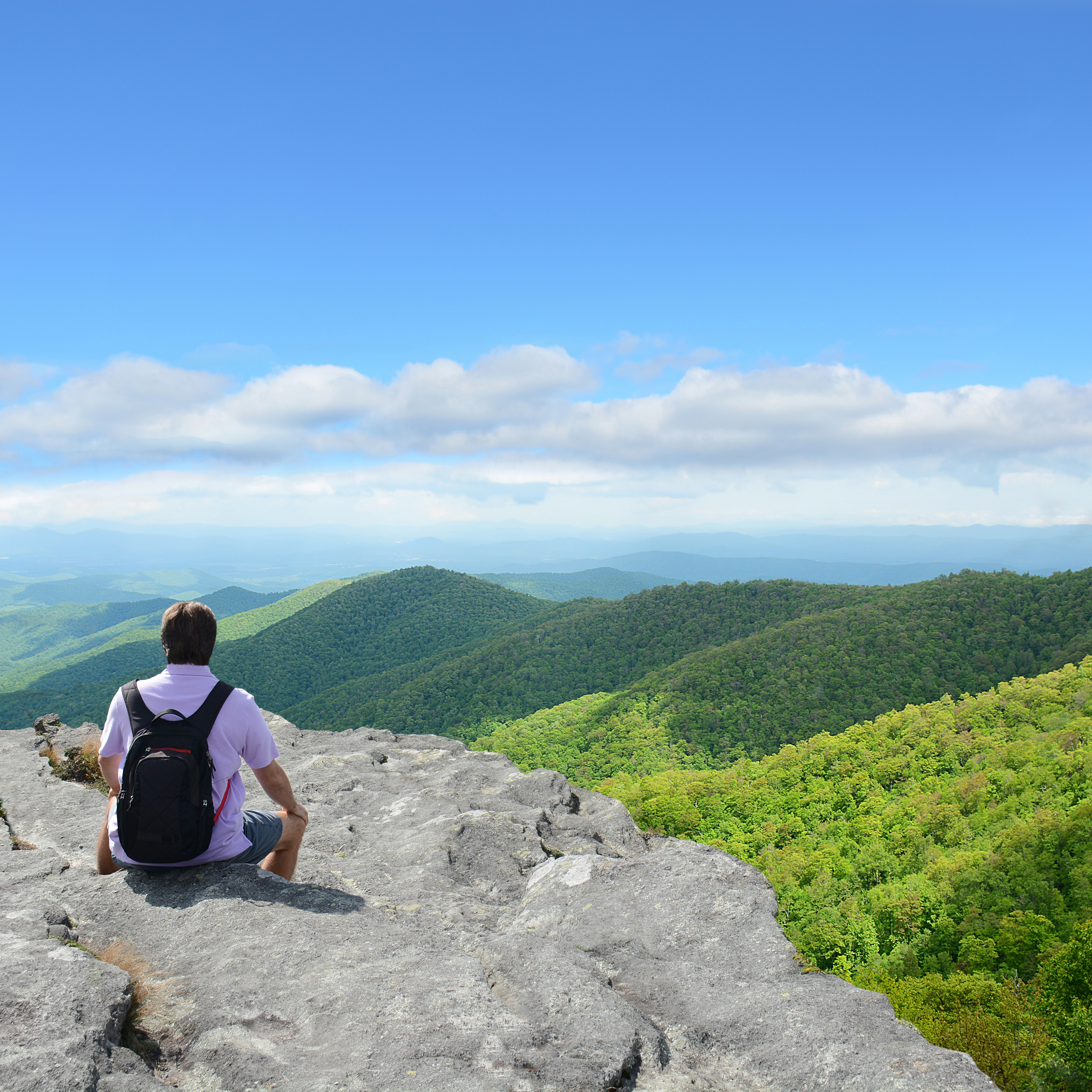 High Country Summer Hiking Update