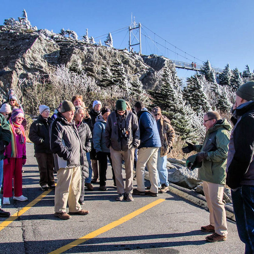 NC High Country Group Attractions List