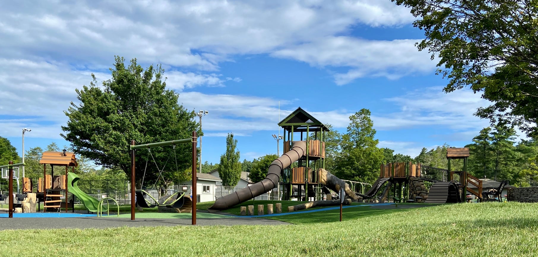 Blowing Rock Parks and Recreation