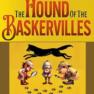 Ensemble Stage Hound of the Baskervilles