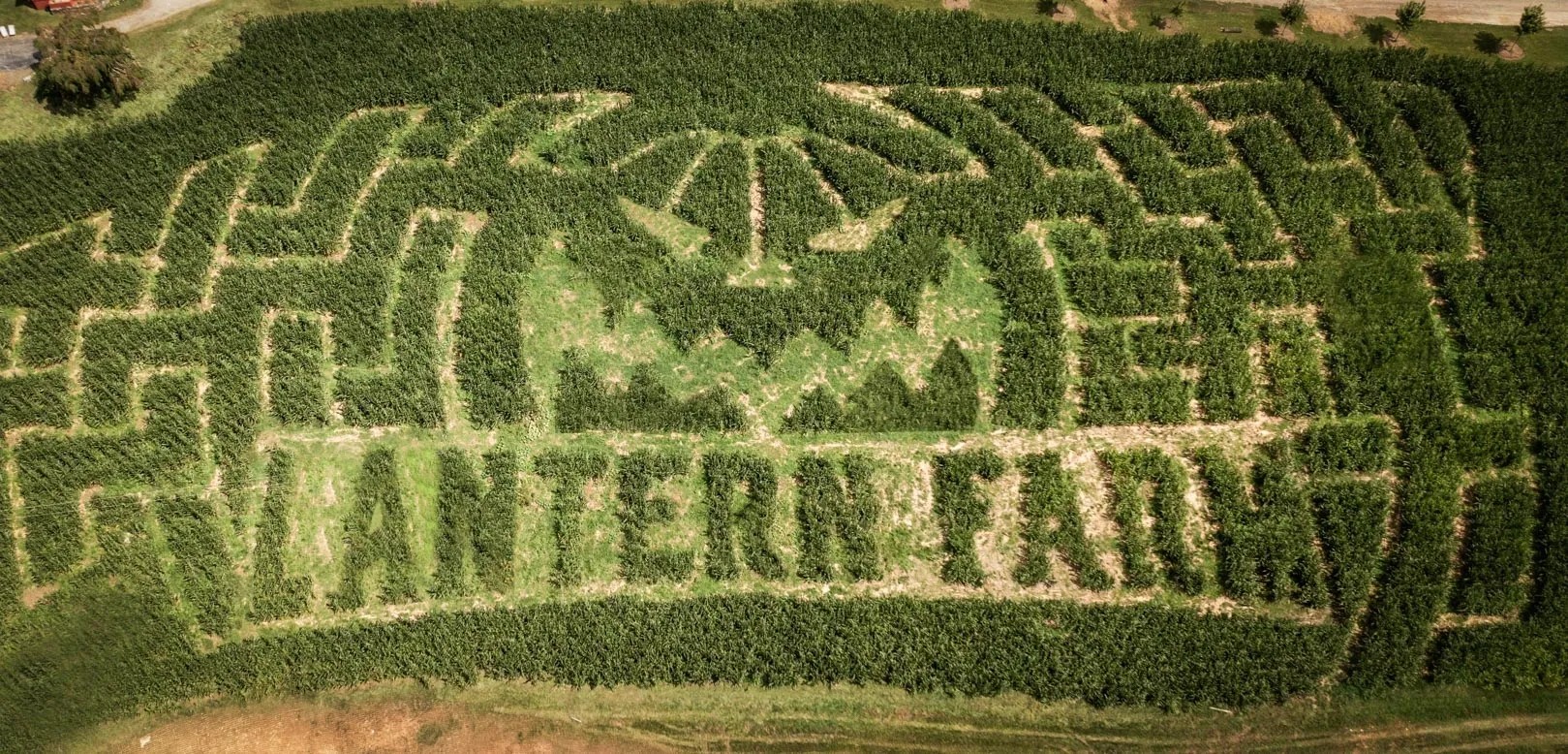 Lantern Farm, West Jefferson