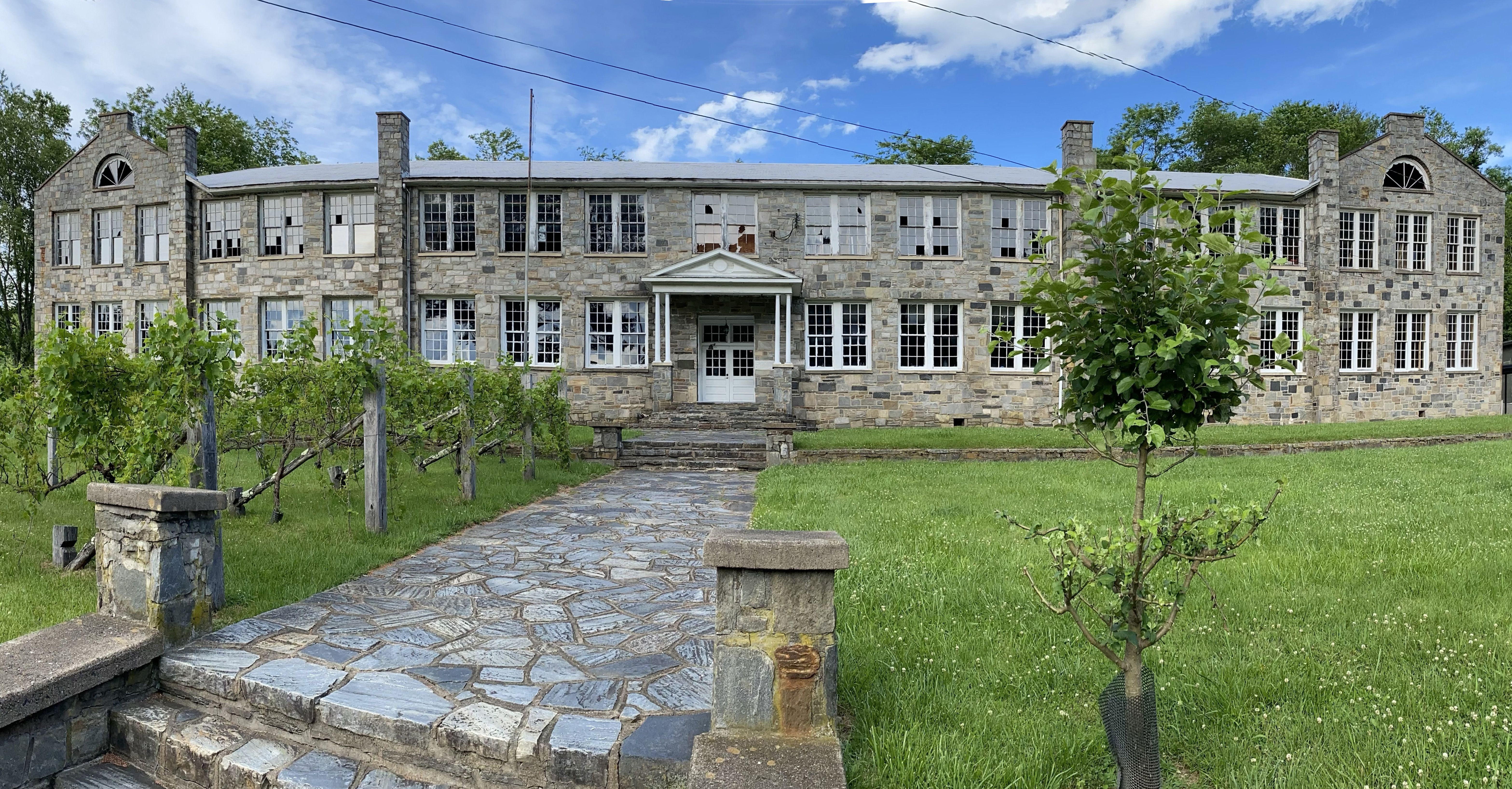 Lost Province Center for the Cultural Arts