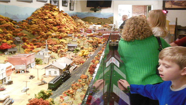 Ashe County History Museum