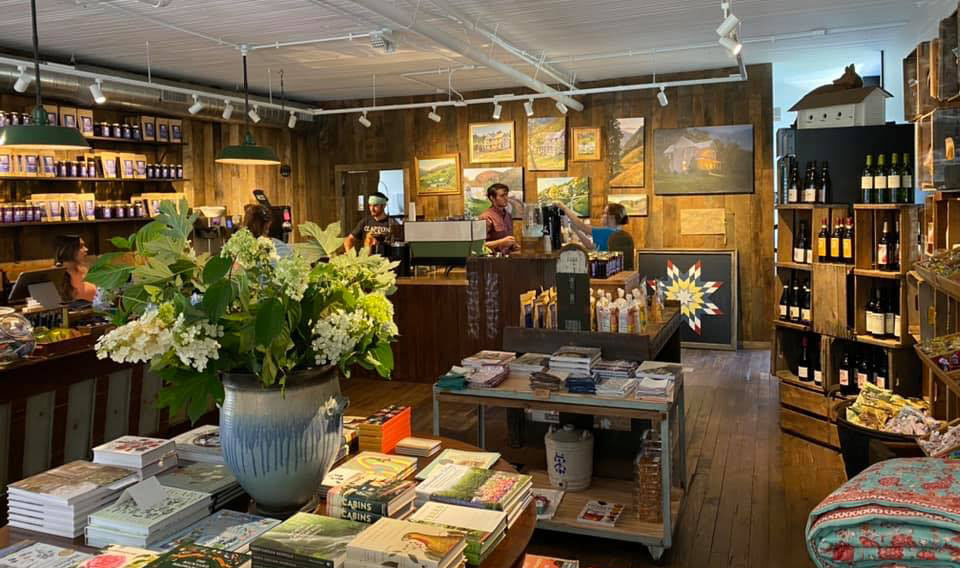 Old Orchard Creek General Store