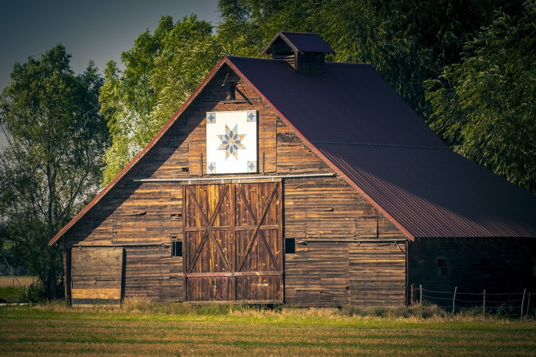 Sparta Barn Quilt Trail