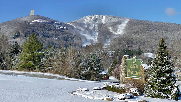 Sugar Mountain Resort NC