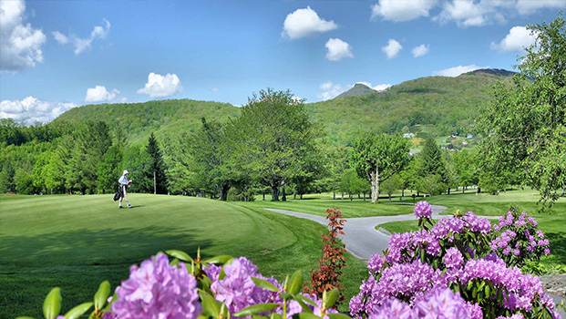 Sugar Mountain Spring Things to Do