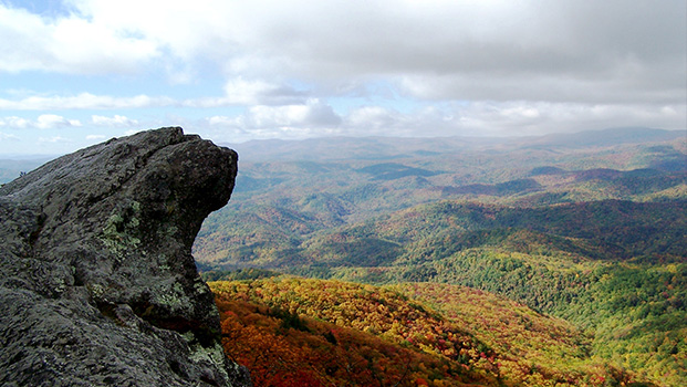 The Blowing Rock Blowing Rock NC