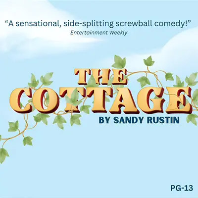 The Cottage lees McRae Summer Theatre