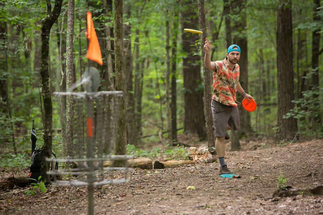 Wilkesboro Disc Golf