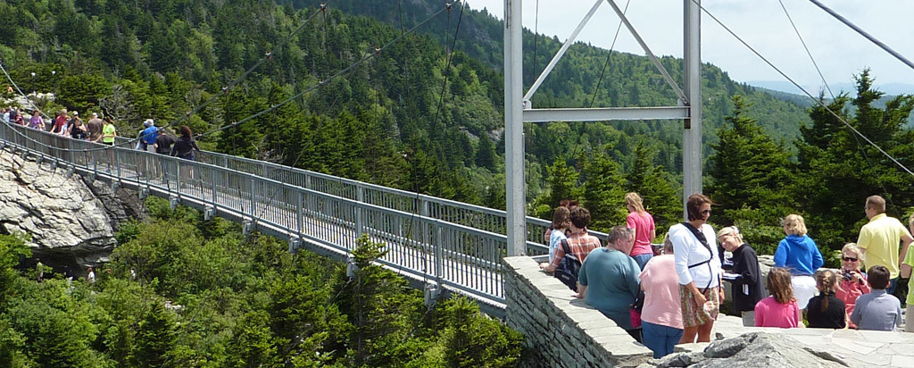 Grandfather Mountain | Linville