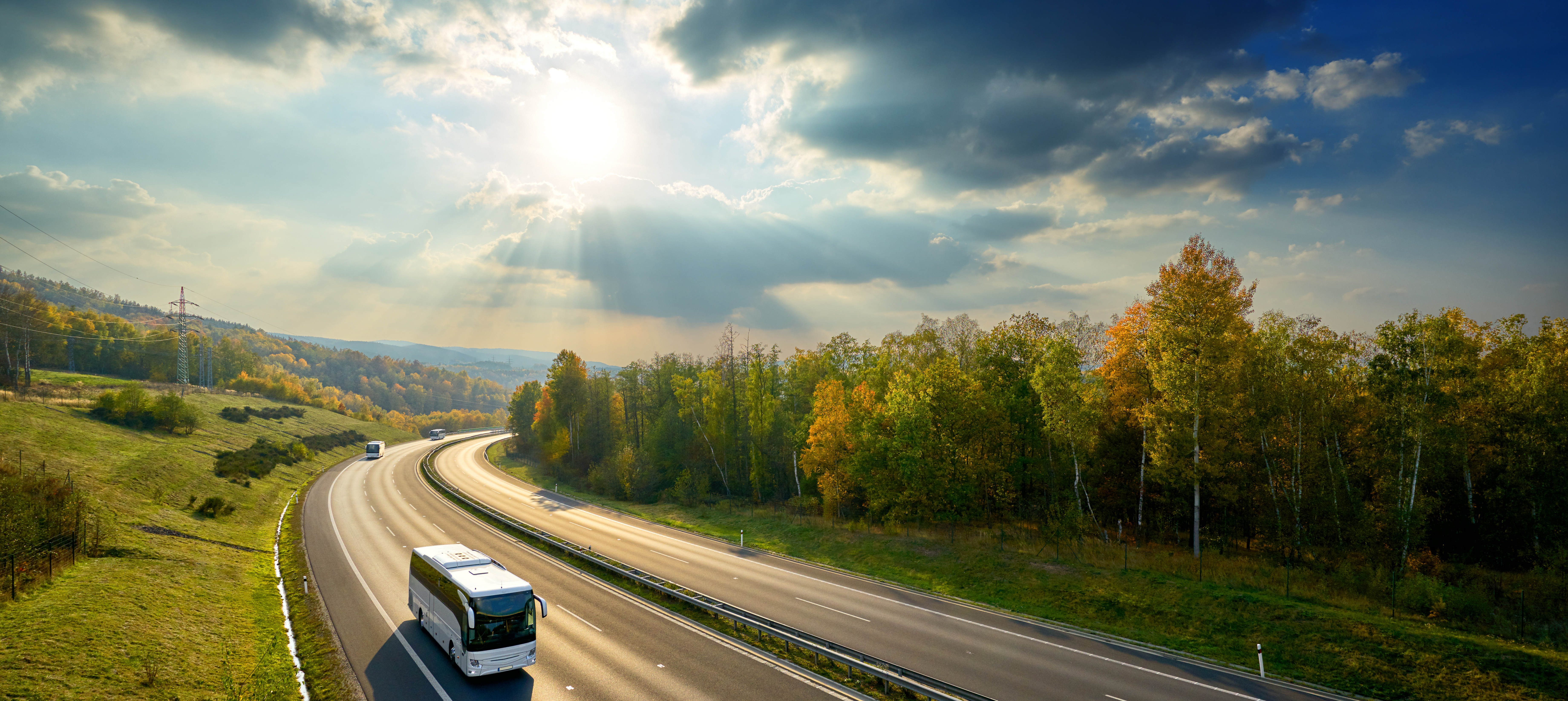 NC High Country Group Tour Bus Planning