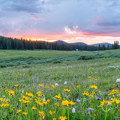 NC Mountains Spring Travel Guide